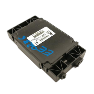 2017-2019 INFINITI QX60 Temperature Control Module (Used OEM)