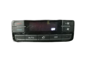 2018-2024 Volkswagen Atlas Console Automatic Temperature Control Module - Rear (Used OEM)