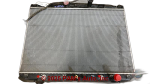 2016-2022 Lexus RX450h Radiator Assembly with Tow Package (Used OEM)