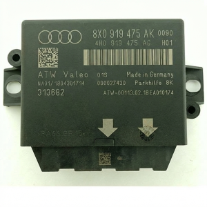 2015-2018 Audi Q3 Park Assist Control Module (Used OEM)