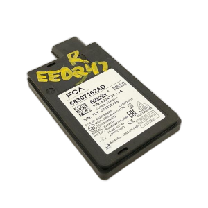 OEM Blind Spot Control Module for 2019-2023 Jeep CHEROKEE, Cherokee (OEM)