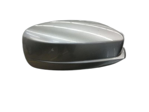 2011-2014 Dodge Charger White Power Non-Heated Door/Side View Mirror - Right (Passenger) (Used OEM)