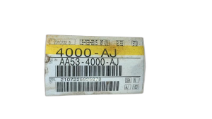 2010-2013 Ford Flex Differential Carrier Assembly - Rear (Used OEM)