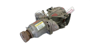 2010-2013 Lincoln MKT Differential Carrier Assembly - Rear (Used OEM)
