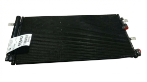2013-2014 Audi S5 A/C Condenser Assembly (Used OEM)