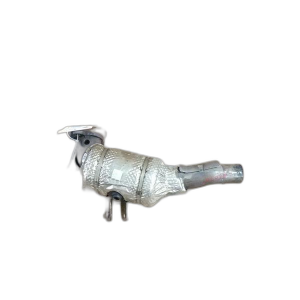 2017-2020 Lincoln MKZ Catalytic Converter - Rear, Right, Rear (EPA Re-Certified OEM)