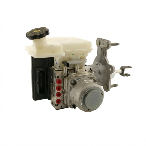 2019-2020 Chevrolet Silverado 1500 ABS Pump and Control Module Assembly (Used OEM)