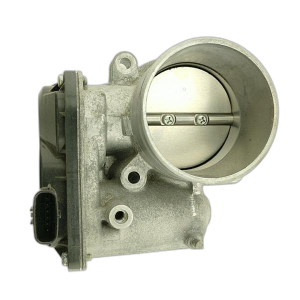 2019-2023 Mazda 3 Fuel Injection Throttle Body Assembly (Used OEM)