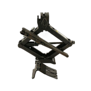 2014-2023 Jeep Cherokee Scissor Jack with Crank and Lug Wrench (Used OEM)