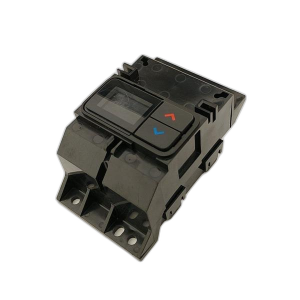 2022-2025 INFINITI QX55 Temperature Control Module - Rear (Used OEM)
