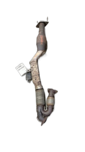 2013 INFINITI JX35 Catalytic Converter - Rear, Rear (EPA Re-Certified OEM)