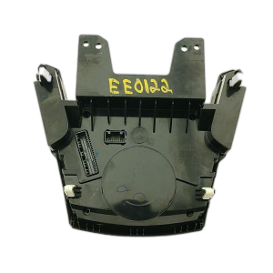 2013-2016 Hyundai Santa Fe Automatic Temperature Control Module with Rear Cooling - Front (Used OEM)