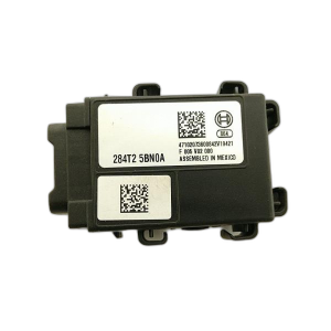 2019 INFINITI QX50 Theft and Gateway Control Module (Used OEM)