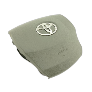 2005-2012 Toyota Avalon Gray Steering Wheel Air Bag - Left (Driver) (Used OEM)