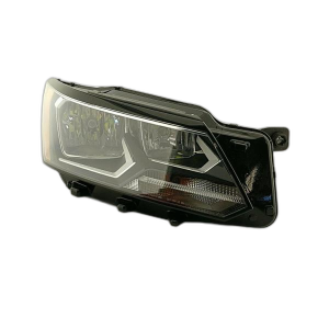 2016-2019 Volkswagen Passat Headlight Assembly - Right (Passenger) (New OEM)