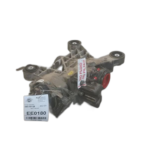 2019 Audi A3 Differential Carrier Assembly - Rear (Used OEM)