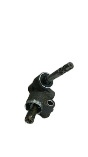 2016-2022 Toyota Prius Steering Gear Rack Assembly for 15 Inch Wheels (Used OEM)