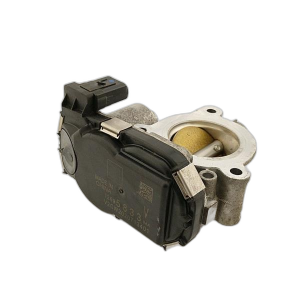 2021-2025 Chevrolet Trailblazer Fuel Injection Throttle Body Assembly (Used OEM)