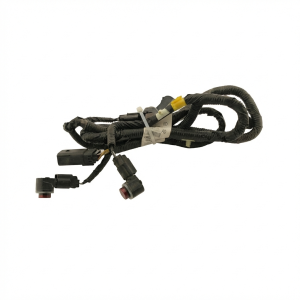 2013-2016 Ford Fusion Park Assist Sensor and Wiring Harness (Used OEM)