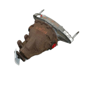 2007-2014 Lincoln Navigator Differential Carrier Assembly 3.31 Ratio - Rear (Used OEM)