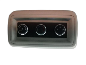 2012-2020 Dodge Grand Caravan Roof Mounted Automatic Temperature Control Module - Rear (Used OEM)