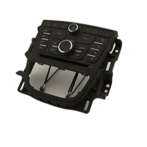 2012-2017 Buick Verano Radio Control Panel (Used OEM)