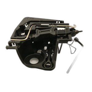 2010-2015 Toyota Prius Scissor Jack Assembly (Used OEM)