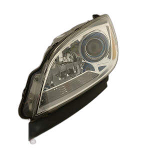 2012-2017 Buick Verano Halogen Headlight Assembly - Left (Driver) (Used OEM)
