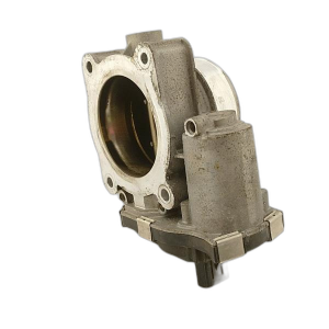 2012-2015 Chevrolet Equinox Fuel Injection Throttle Body Assembly (Used OEM)