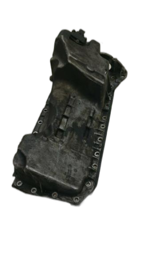 2007-2011 BMW Z4 Engine Oil Pan Assembly (Used OEM)