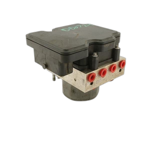 2015-2017 Subaru Crosstrek ABS Control Module Assembly with Vehicle Dynamics Control (Used OEM)