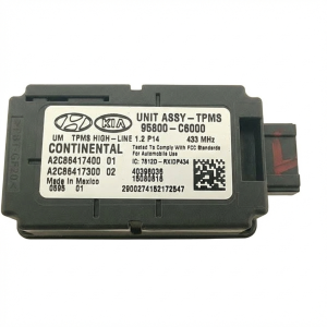 OEM Suspension and TPMS Chassis Control Module for 2016-2018 Kia SORENTO (OEM)