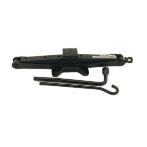 2023-2025 Honda HR-V Scissor Jack with Crank and Lug Wrench (Used OEM)