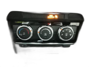 2016 Mazda Mazda6 Manual Temperature Control Module (Used OEM)