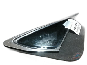 2010-2015 Lexus RX450h Privacy Quarter Glass - Right (Passenger) (Used OEM)