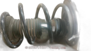 2009-2012 Toyota RAV4 Front Suspension Strut Assembly - Right (Passenger) (Used OEM)