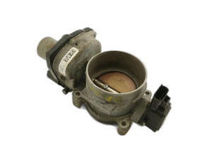 2010-2014 Lincoln Navigator Fuel Injection Throttle Body Assembly (Used OEM)