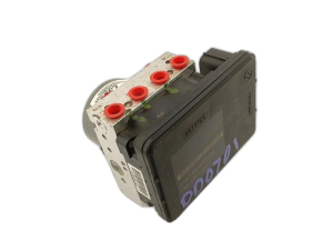 2017-2018 Hyundai Santa Fe ABS Control Module Assembly (Used OEM)