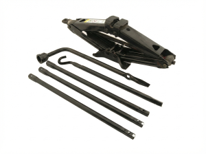 2011-2018 Ram 1500 Scissor Jack (Used OEM)
