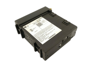 2014 Cadillac ELR AM-FM-CD XM Radio Receiver (Used OEM)