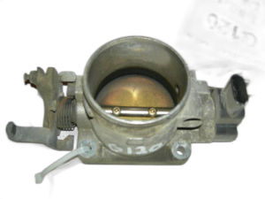 OEM Fuel Injection Throttle Body Assembly for 1997 Ford (OEM)
