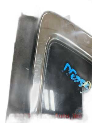 2017-2022 Honda CR-V Tinted Quarter Glass - Right (Passenger) (Used OEM)
