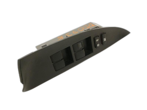 2006-2012 Toyota RAV4 Master Power Window and Door Lock Switch - Left (Driver) (Used OEM)