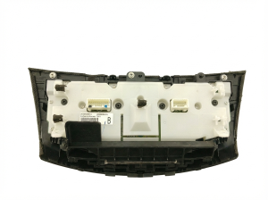 2017-2018 INFINITI QX60 Temperature Control Module (Used OEM)
