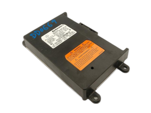 2013-2016 Mercedes-Benz E250 Emergency Call Media Interface Control Module (Used OEM)