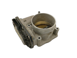 2012-2016 Nissan NV3500 Fuel Injection Throttle Body Assembly (Used OEM)