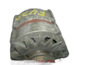2000 Dodge Durango Airbag Control Module (Used OEM)