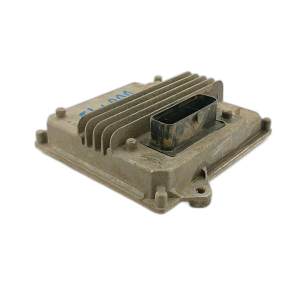 2017-2019 GMC Yukon Suspension Control Module (Used OEM)