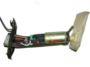 1997-1999 Acura CL In-Tank Fuel Pump Assembly (Used OEM)
