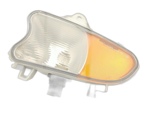 2008-2012 Buick Enclave Headlight Assembly - Left (Driver) (Used OEM)